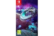 Spiele - Spacebase Startopia - Nintendo Switch - Strategie - PEGI 7 - 4020628712372