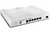 Wlan Router - DrayTek Vigor 2865-B - Router Wi-Fi 5 - V2865-B-DE-AT-CH