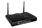 Wlan Router - DrayTek Vigor 2927ac - Wireless router 802.11a/b/g/n/Wi-Fi 5 Wave 2 - V2927AC-DE-AT-CH