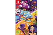 Spiele - DC Super Hero Girls: Teen Power - Nintendo Switch - Action - PEGI 7 - 0045496427566