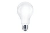 LED-Birnen - Philips LED-Lampe A67 Standard 17.5W/840 (150W) matte E27 - 929002372701