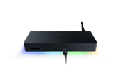 Dockingstationen - Razer Thunderbolt 4 Dock Chroma - RC21-01690100-R3G1