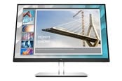Bildschirm - 24" HP E24i G4 - 1920x1200 - 60Hz - IPS - 9VJ40AT#ABB