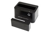 Festplatten Zubehör - Gembird - HDD docking station - SATA - USB 2.0 - HD32-U2S-5