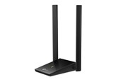 Netzwerkadapter (Netzkarte, Druckserver, u.s.w.) - TP-Link Archer T4U Plus AC1300 Dual Antennas High-Gain Wireless USB Adapter - ARCHER T4U PLUS