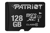 Speicherkarten - Patriot LX microSD - 80MB/s - 128GB - PSF128GMDC10