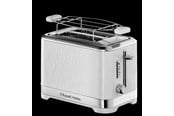 Toaster - Russell Hobbs Toaster Structure 2 Slice Toaster - 28090-56