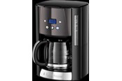 Kaffeezubereitung - Russell Hobbs Coffee Maker Matte Black 26160-56 - 26160-56