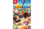 Spiele - KeyWe - Nintendo Switch - Puzzle - PEGI 3 - 5056208810977