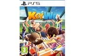Spiele - KeyWe - Sony PlayStation 5 - Puzzle - PEGI 3 - 5056208810717