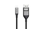 Display Kabel - ALOGIC Ultra Mini DisplayPort to DisplayPort - 2m - ULMDPDP02-SGR