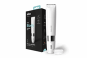Haarschneidegeräte - Braun Body trimmer BS1000 - 313922