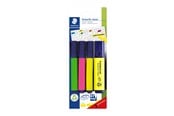 Utensilien zum Schreiben und Zeichnen - Staedtler Highlighter Texts.promo blister - 364 A BK4D