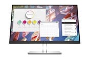 Bildschirm - 24" HP E24 G4 - 1920x1080 (FHD) - 60Hz - IPS - 9VF99A3#ABB