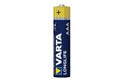 Batterien und Akkus - VARTA Longlife - 4103101418