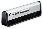 Plattenspieler - Pro-Ject Brush it - Plattenspieler - 9120035825353