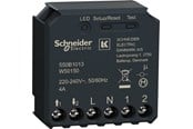 Smart-Home - LK Wiser wireless build-in shutter control (puck) - 550B1013
