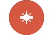 Winkelschleifer - Bosch R782 - 2608621822