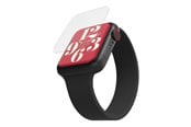 Handys - Schutzfolie - ZAGG Apple Watch (40 mm) Screen Protector InvisibleShield Ultra Clear+ - 200206882