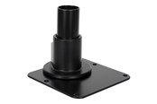 Systemzubehör - Targus Security BasePlate For AWU201 - BPLATE1GLZ