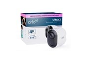 Smart-Home - Arlo Ultra 2 4K UHD Wire-Free Security Camera - Add-On - VMC5040-200EUS