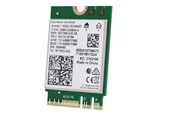 Netzwerkadapter (Netzkarte, Druckserver, u.s.w.) - Intel AX210 Wi-Fi 6E 2x2 R2 + BT 5.3 / M.2 2230 / With vPro - AX210.NGWG / 999LWX