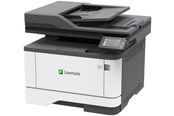 Drucker - Lexmark MX431adn - Einfarbig - Laser - 29S0682