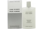 Gesichtspflege - Issey Miyake  L´Eau D´Issey Pour Homme Soothing After Shave Balm - 100 ml - 3423470486056