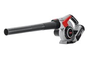 Laubsauger & Gebläse - AL-KO Løvblæser LB 4060 uden batteri og lader - 2033578