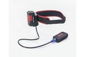 Haus & Garten - AL-KO Batteribælte med adapter BBA 40 - 2086148