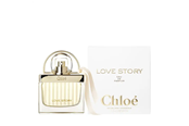Parfüm und Düfte - Chloè Love Story EDP - 30 ml - 3607342635791