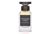 Parfüm und Düfte - Abercrombie & Fitch Authentic EDT - 50 ml - 085715166029