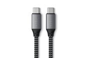 USB Kabel - Satechi USB-C to USB-C 100 W Charging Cable - 2 m - ST-TCC2MM