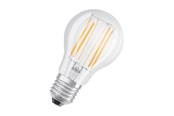 LED-Birnen - Osram LED-Lampe Standard 7.5W/827 (75W) filament clear E27 - 4058075112360