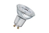 LED-Birnen - Osram LED-Lampe PAR16 36° 575lm 6.1W/827 (80W) GU10 - 4099854457388