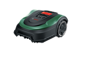 Roboter-Rasenmäher - Bosch Indego M+ 700 Rasenmähroboter 700 m² - 06008B0303