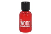 Parfüm und Düfte - Dsquared2 Red Wood 50 ml - 8011003852680