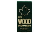 Parfüm und Düfte - Dsquared2 2 Green Wood - Spray - 50 ml0 - 8011003852734