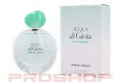 Parfüm und Düfte - Giorgio Armani Acqua Di Gioia 50 ml - 3605521172587