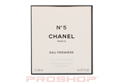 Parfüm und Düfte - Chanel No 5 Eau Premiere Giftset - 60 ml - 3145891051179