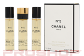 Parfüm und Düfte - Chanel No 5 Giftset - 60 ml - 3145891055719
