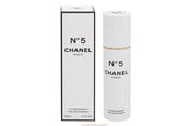 Parfüm und Düfte - Chanel - No 5 - 3145891057300