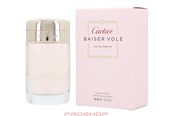 Parfüm und Düfte - Cartier Baiser Vole - 100 ml - 3432240026750