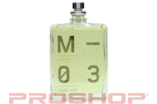 Parfüm und Düfte - Escentric Molecules Molecule 03 - 100 ml - 5060103310111