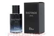 Parfüm und Düfte - Christian Dior Dior Sauvage - 60 ml0 - 3348901486392