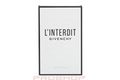 Parfüm und Düfte - Givenchy L'Interdit 80 ml - 3274872372153
