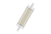 LED-Birnen - Osram LED-Lampe LINE 15W/827 (125W) long dimmable R7s - 4058075432550