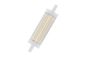 LED-Birnen - Osram LED-Lampe LINE 19W/827 (150W) long dimmable R7s - 4058075432574
