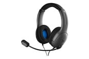 Kopfhörer/Headsets - PDP Gaming LVL40 - 500-162-EU-BK