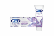Elektrische Zahnbürsten - Oral-B Zahnpasta 3DW Luxe Perfection 75 ml - 4084500739253